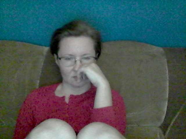 Broadcast Screenshots Leah888