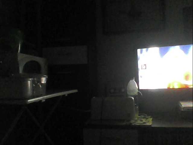 Broadcast Screenshots vanessa_vamp