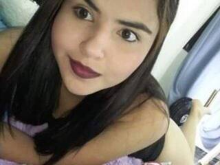 Erotisk videochat AranzzaLein