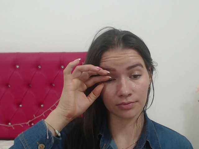 Broadcast Screenshots araviolet