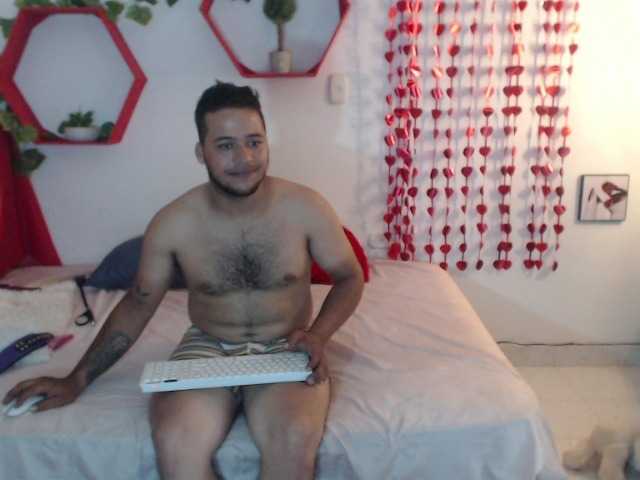 Broadcast Screenshots Arbuzikk-69