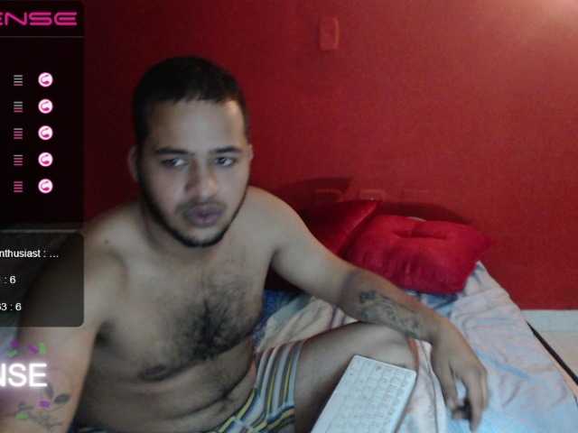 Broadcast Screenshots Arbuzikk-69