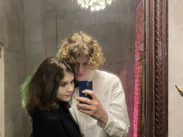 Foto af profilen Sweetcoupleeeee