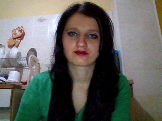 Erotisk videochat ArchiGirl