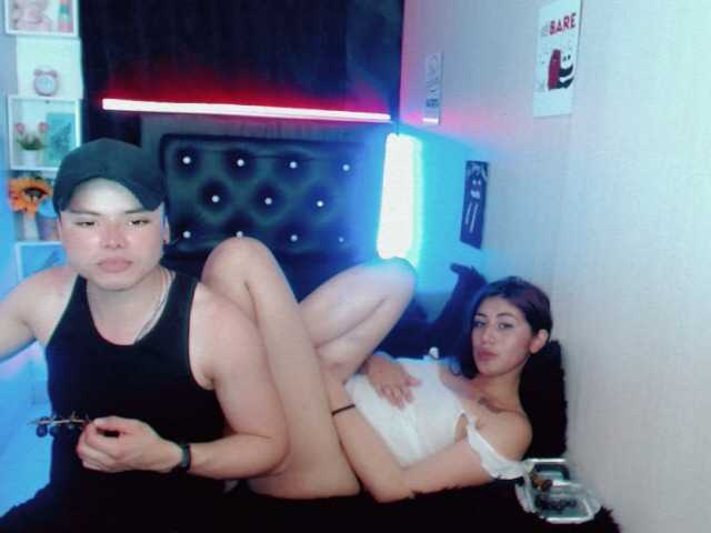 Broadcast Screenshots aRedWidow