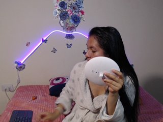 Erotisk videochat Arelixs