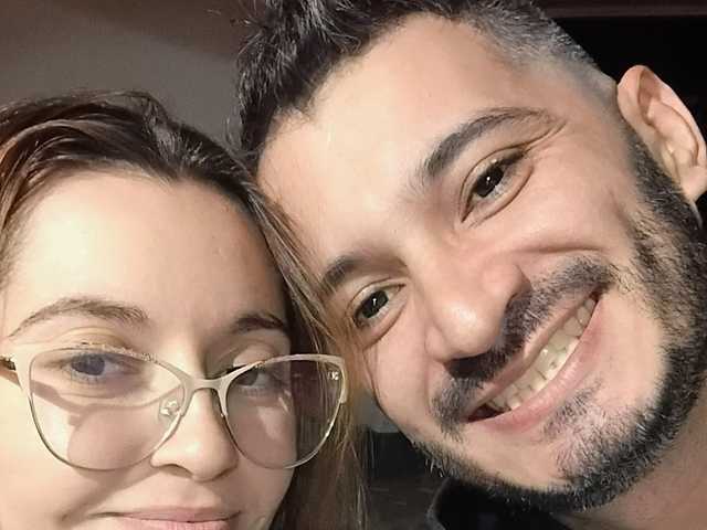 Foto af profilen ArgentineHotCouple