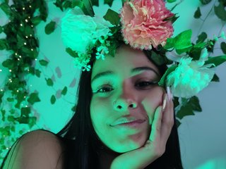 Erotisk videochat Aria-15