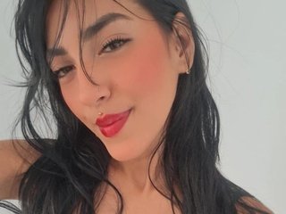 Erotisk videochat Aria-meller