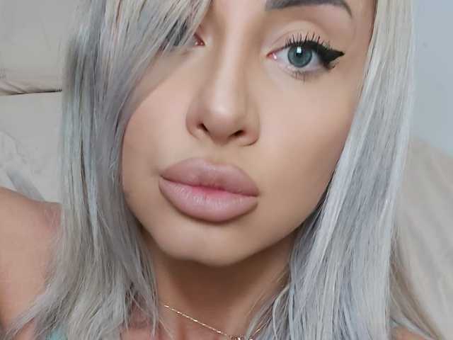 Profilbillede AriaAngelDoll