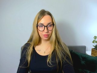 Erotisk videochat AriaBeauty