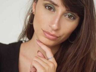 Erotisk videochat AriadnaCam