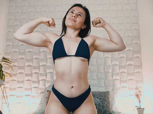 Foto af profilen ariadne-johns