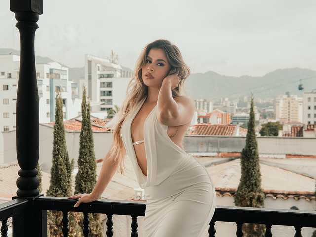 Foto af profilen AriaLanne