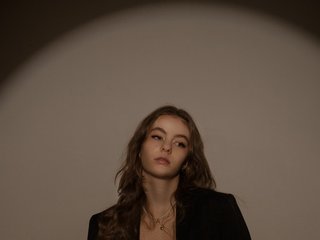 Erotisk videochat AriaModel