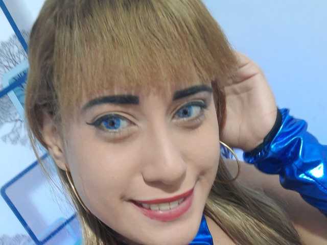 Profilbillede Ariana-Campos