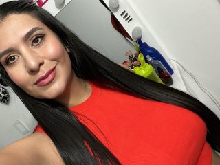 Erotisk videochat ariana-sexy-horny