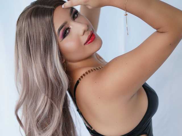 Foto af profilen ariana111
