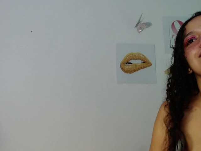 Broadcast Screenshots ariana91