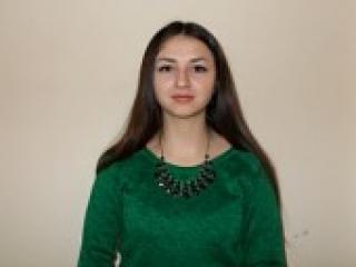 Foto af profilen arianaaa