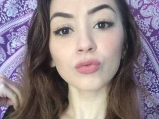 Erotisk videochat ArianaGG