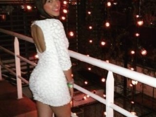 Foto af profilen arianahot92
