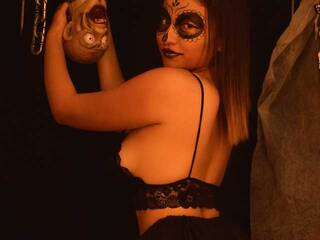 Erotisk videochat ArianaSanders