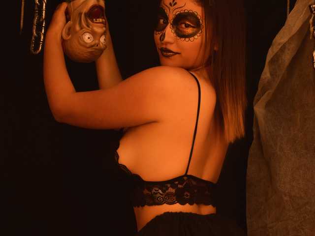 Foto af profilen ArianaSanders