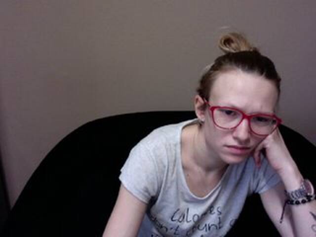 Broadcast Screenshots Arianasky