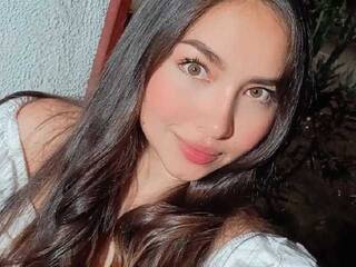 Erotisk videochat ArianaTorres