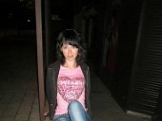 Erotisk videochat ariandaaa93