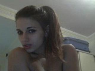 Erotisk videochat ariandna