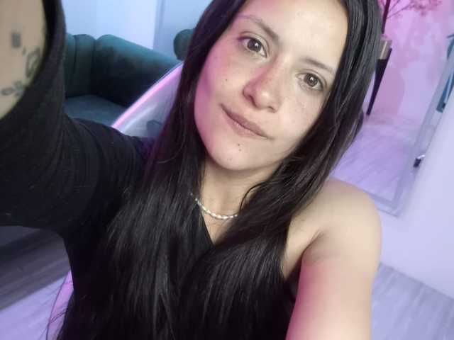 Foto af profilen Arianna-sweeet