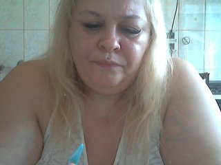 Erotisk videochat AriannaMilf