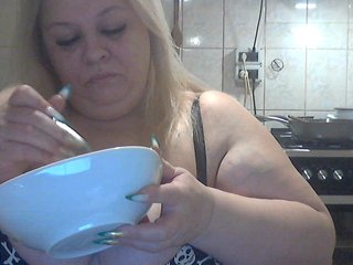 Erotisk videochat AriannaMilf