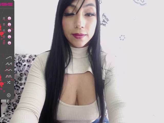 Broadcast Screenshots AriannaRioss