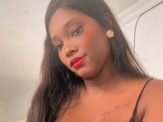 Erotisk videochat AriannaxxxHot