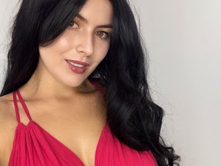 Erotisk videochat AriaShy