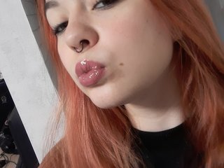 Erotisk videochat Ariel-red