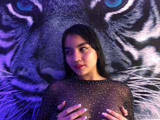 Erotisk videochat ariel-zoe