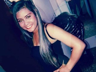 Erotisk videochat Ariel3
