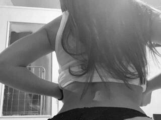 Erotisk videochat Ariel609