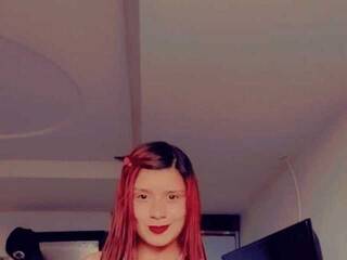 Erotisk videochat Ariel63