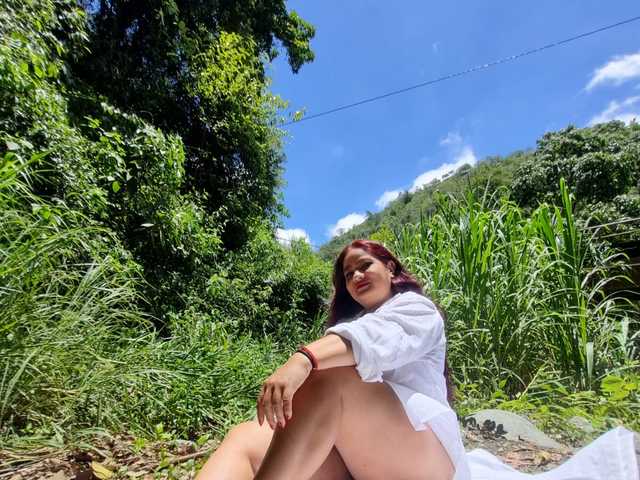 Foto af profilen ARIELADALTONN93