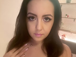Erotisk videochat ArielBlossom