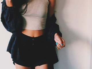 Erotisk videochat ariellee