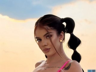 Erotisk videochat AriellSweety