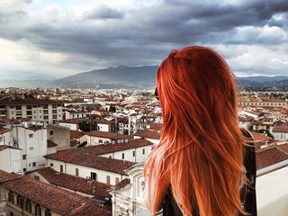 Erotisk videochat ArielQuinn