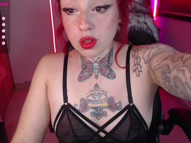 Broadcast Screenshots ArielSage