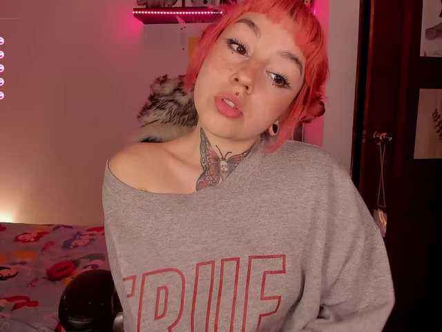 Broadcast Screenshots ArielSage